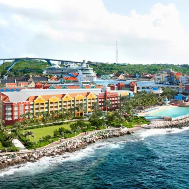 Renaissance Wind Creek Curacao Resort