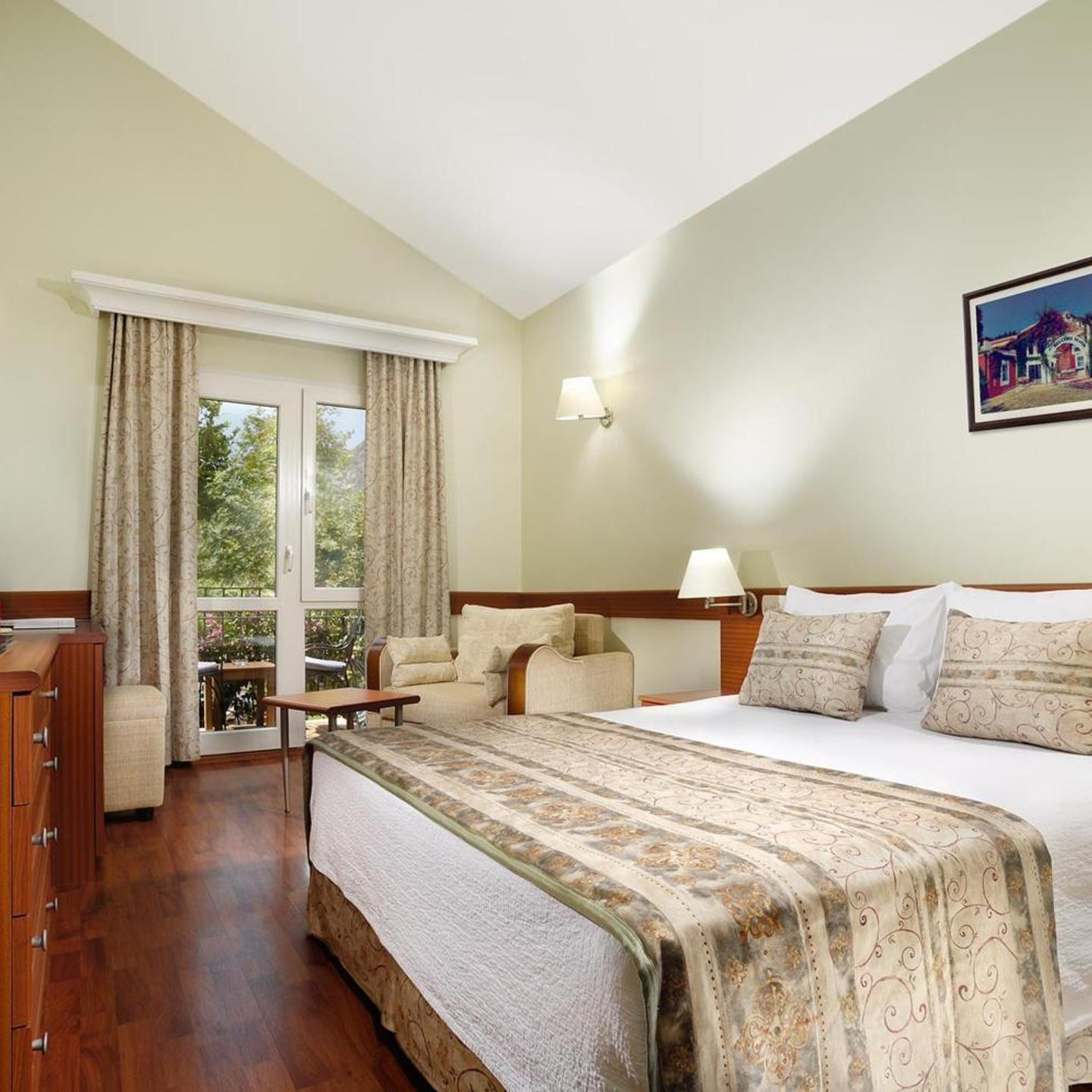 Belcekiz Beach Club - All Inclusive