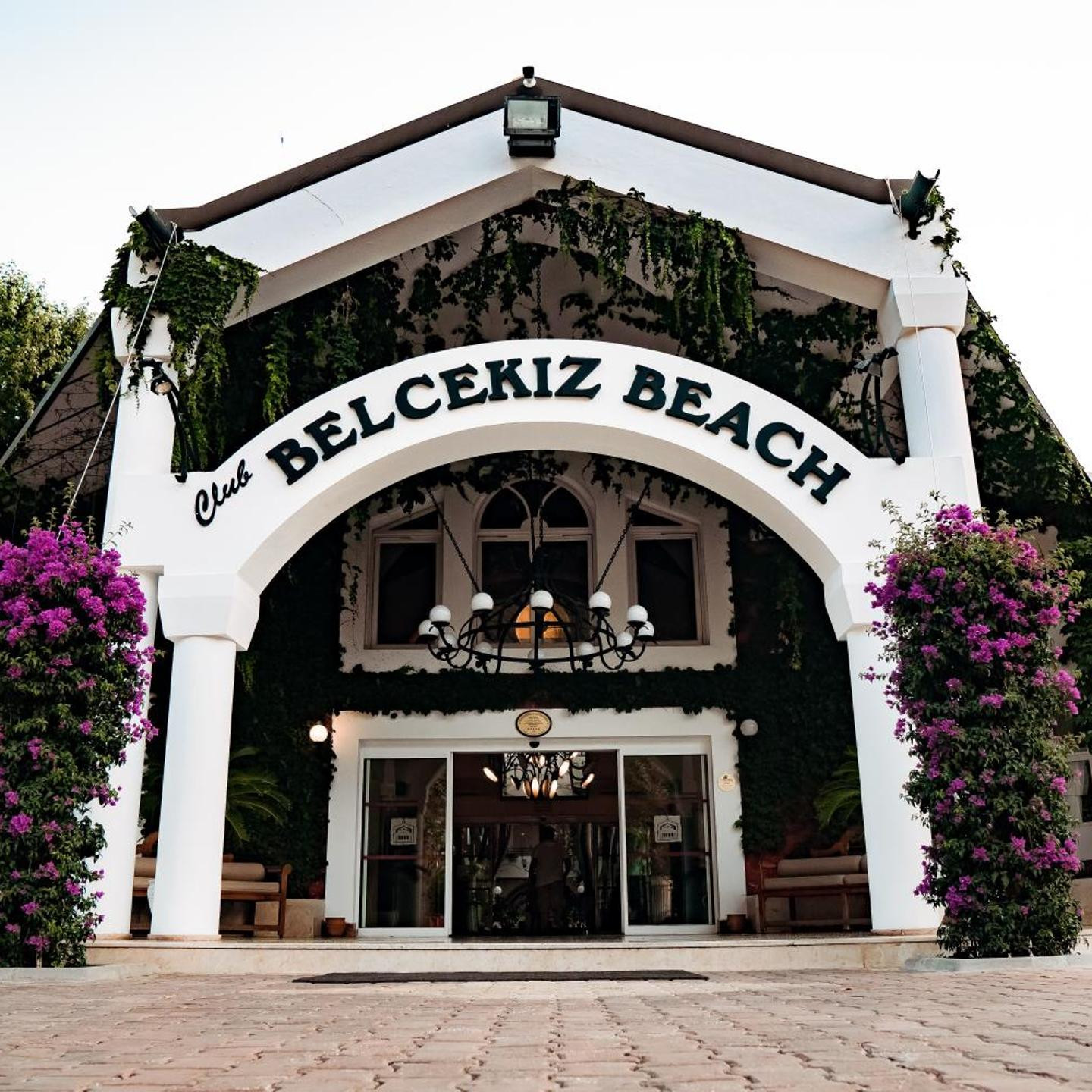 Belcekiz Beach Club - All Inclusive