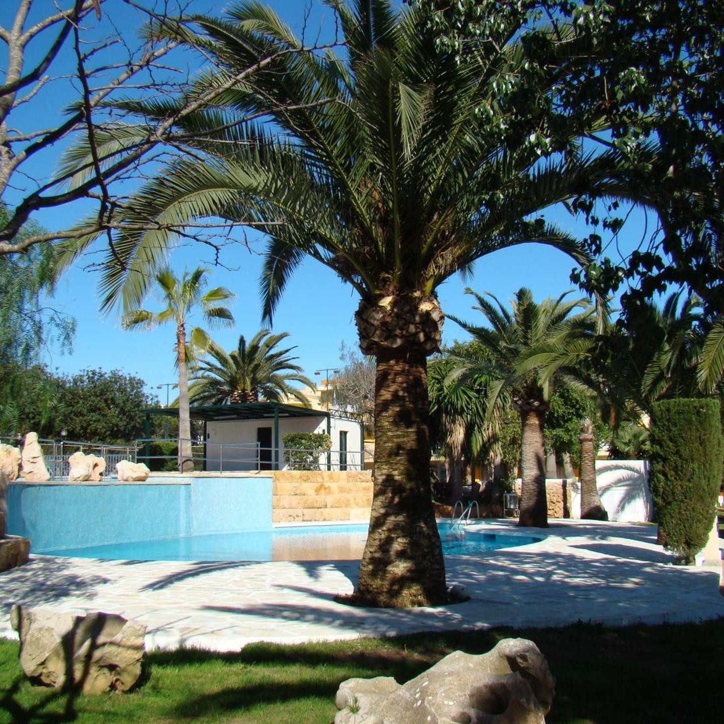 Aparthotel Club Simó