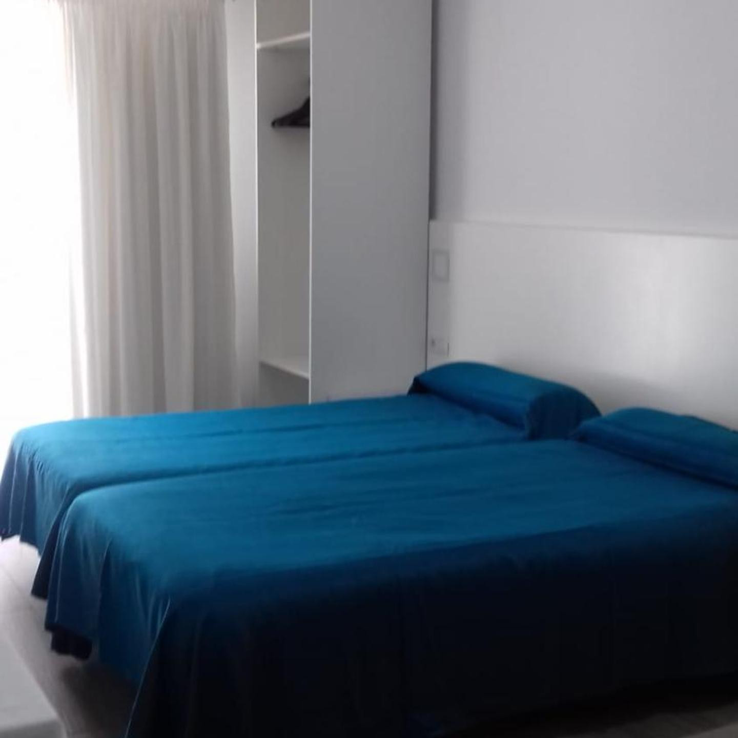 Apartamentos Pez Azul