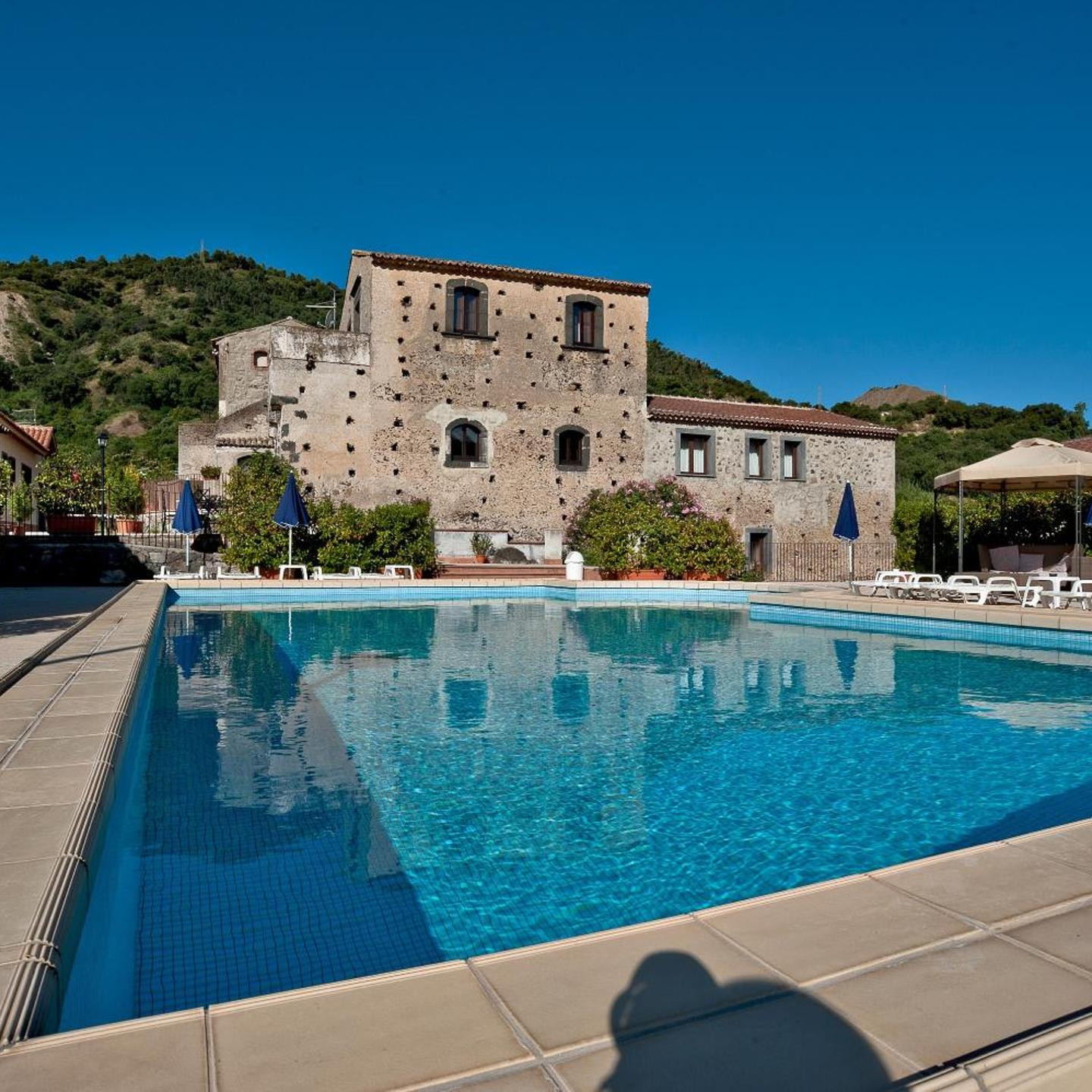 Il Borgo Country Resort