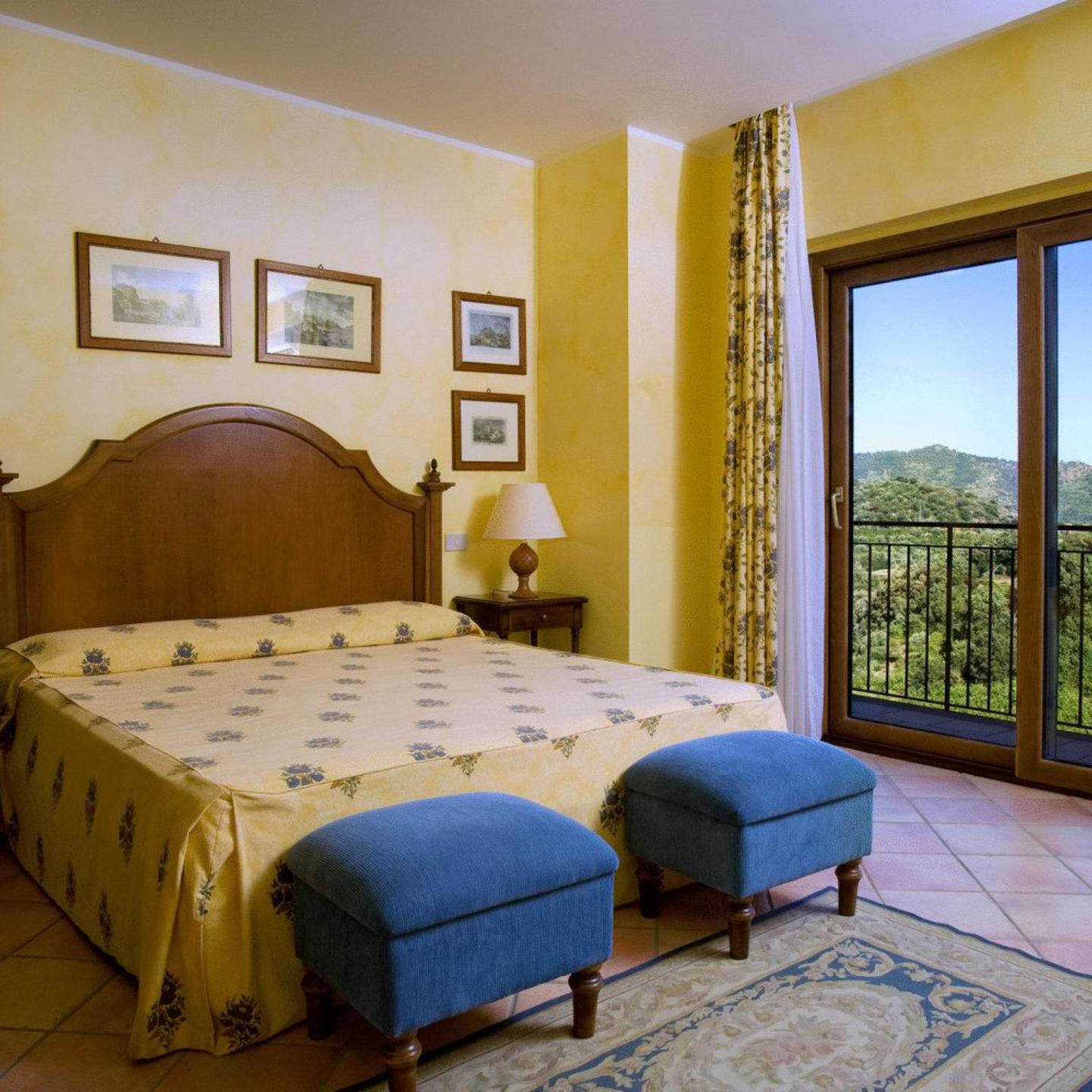 Il Borgo Country Resort