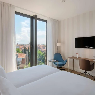 NH Venezia Rio Novo