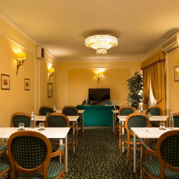 Hotel Napoleon
