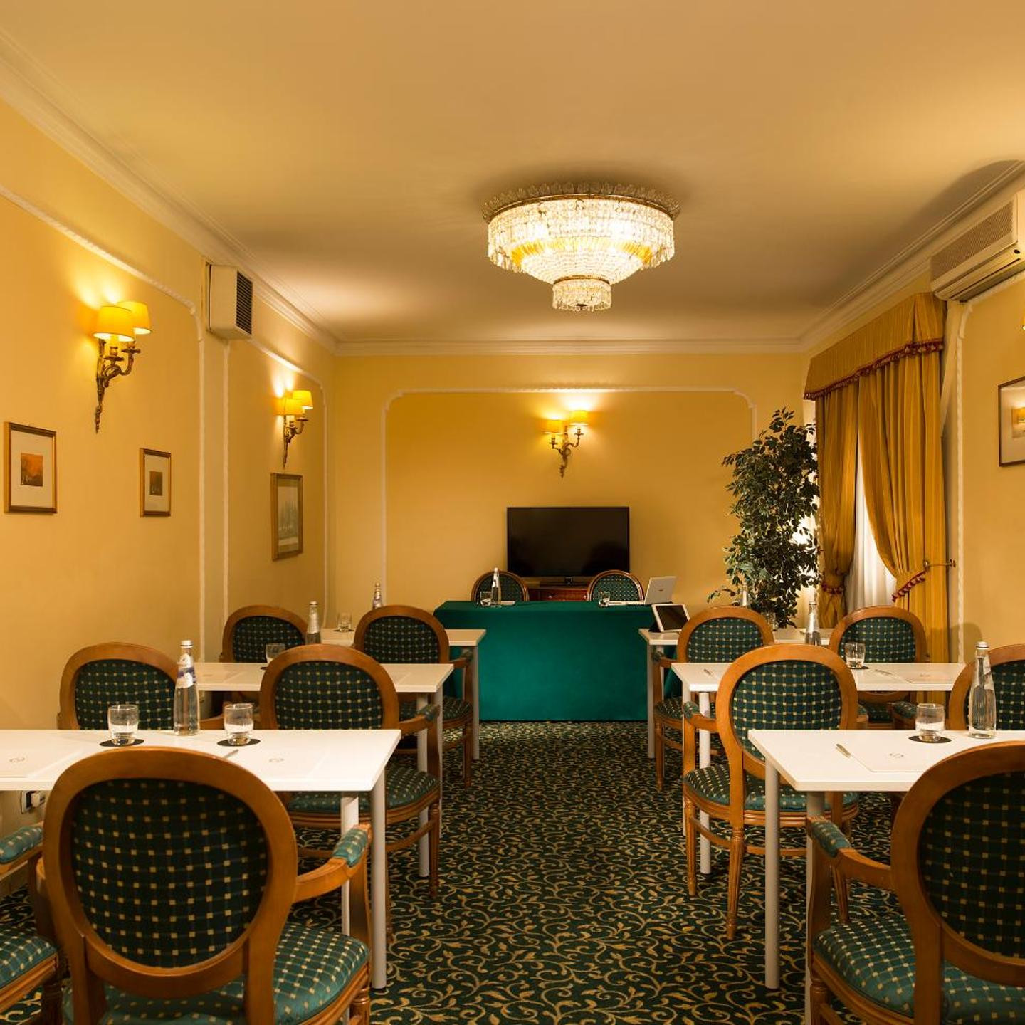 Hotel Napoleon