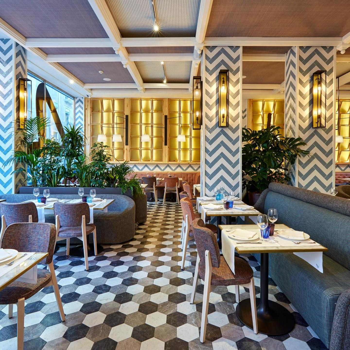 Hotel Barcelona Catedral