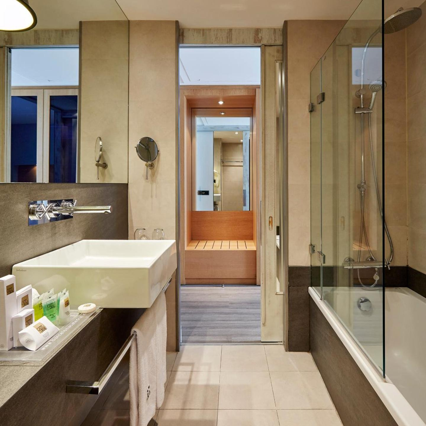 Hotel Barcelona Catedral