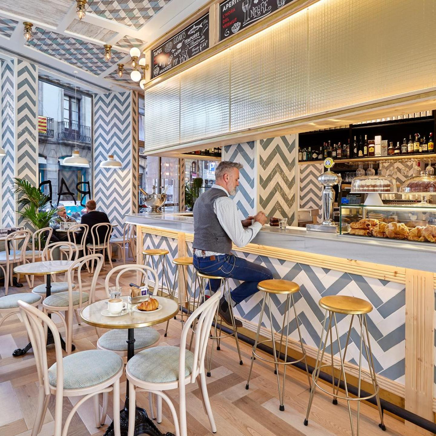 Hotel Barcelona Catedral