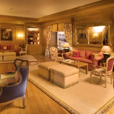 Hotel Real Palacio