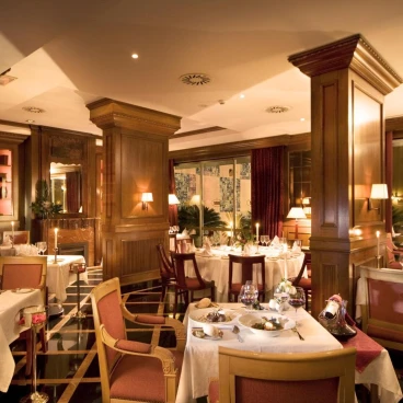 Hotel Real Palacio