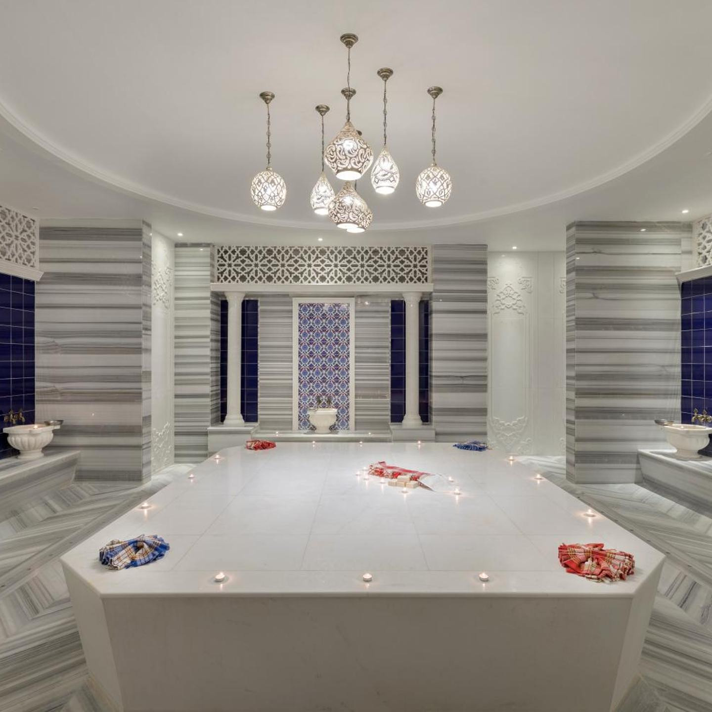 Side Crown Sunshine Ultra All Inclusive