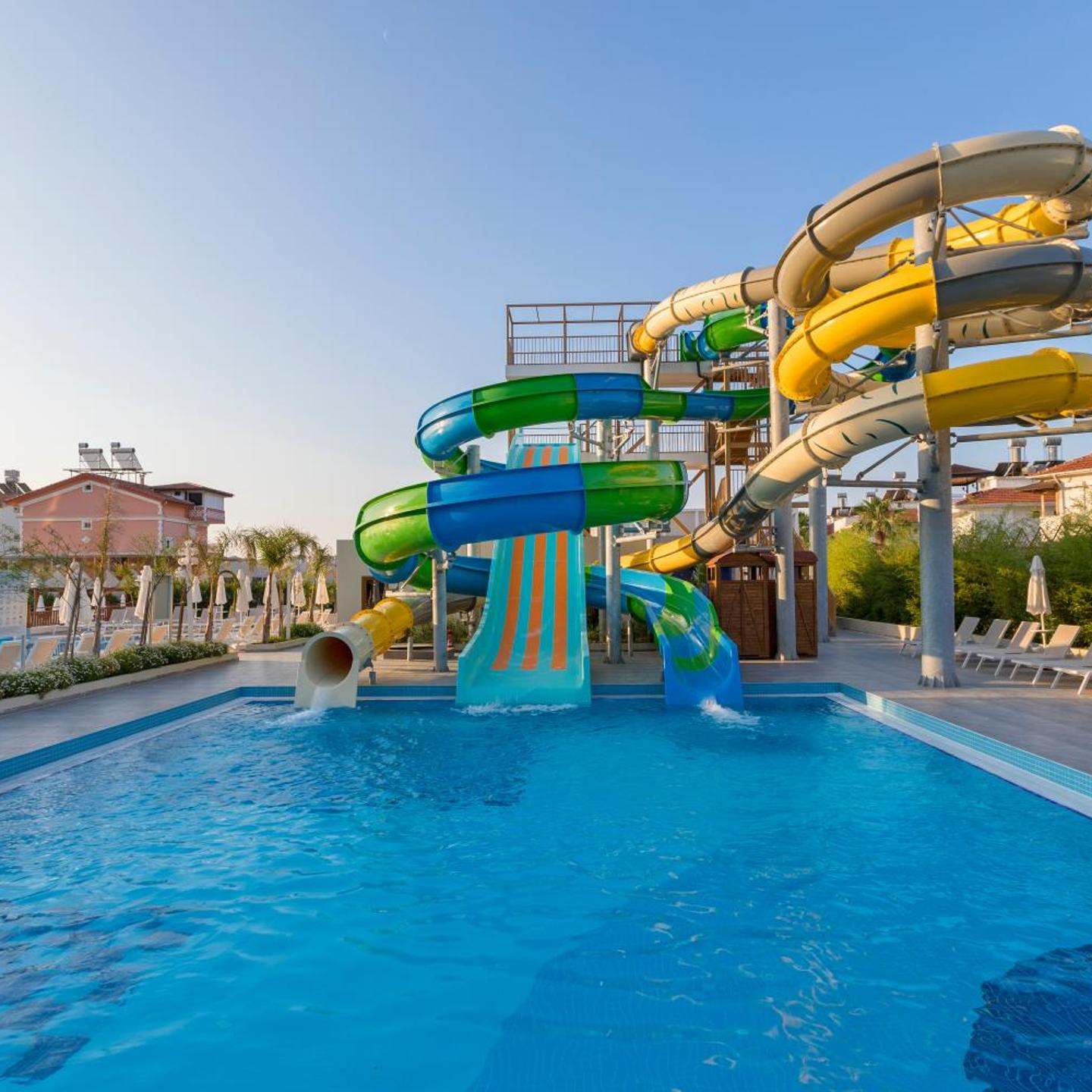 Side Crown Sunshine Ultra All Inclusive