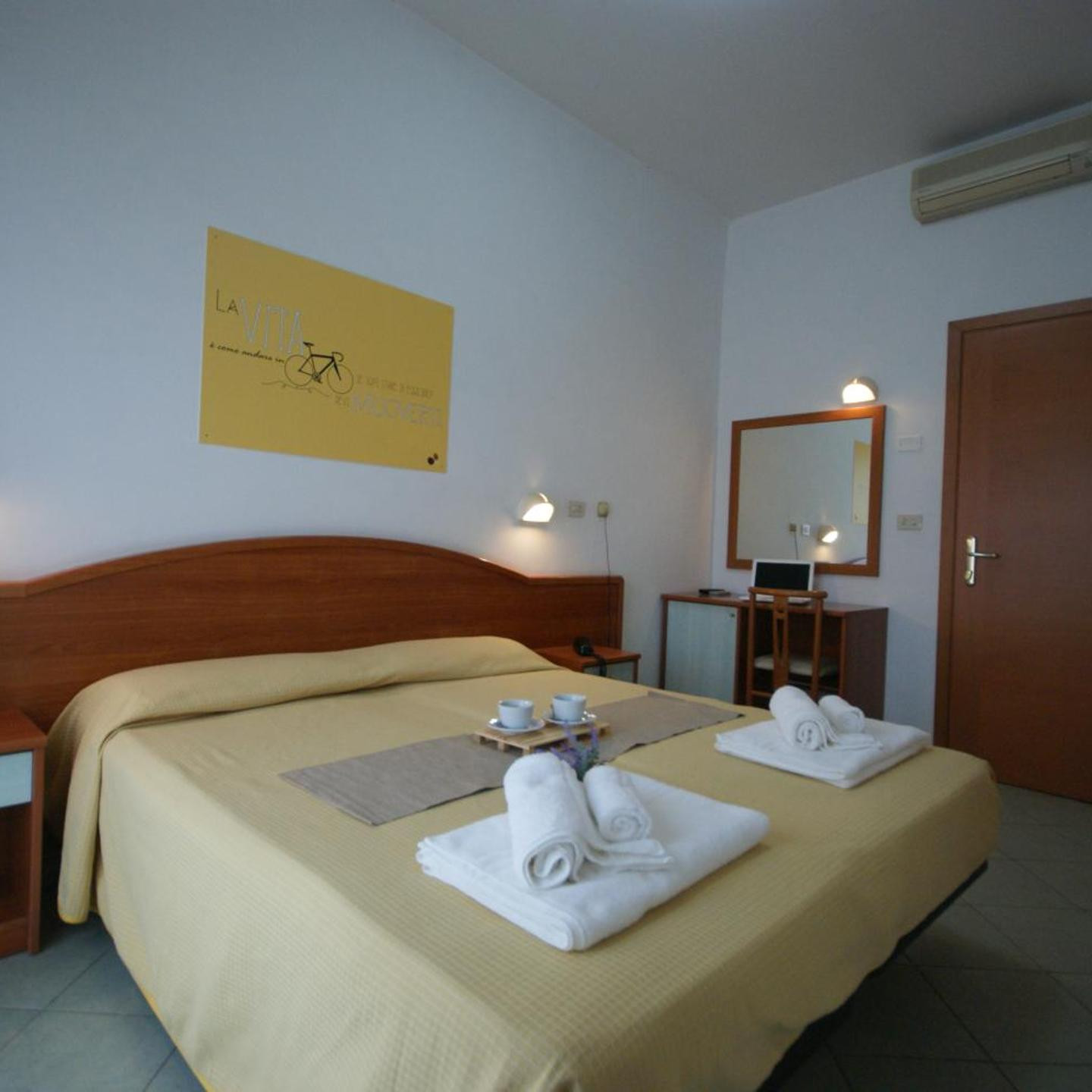 Hotel Villa Caterina