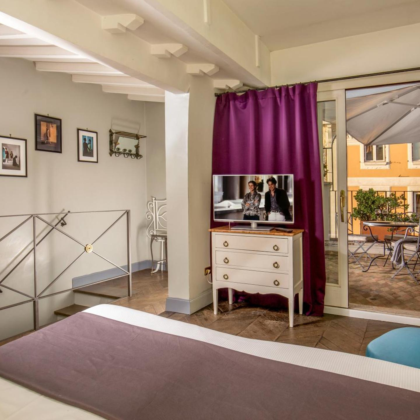 Boutique Hotel Anahi