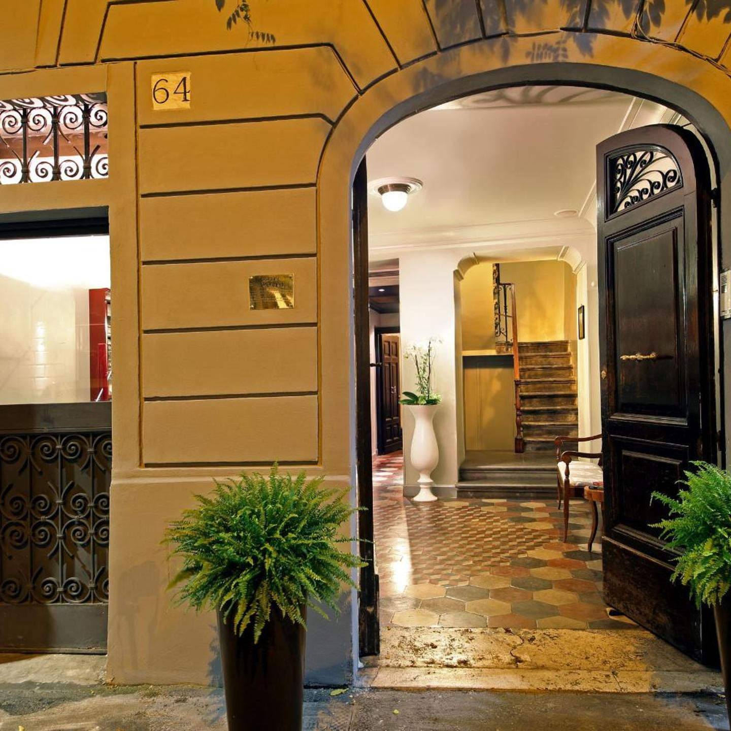 Boutique Hotel Anahi