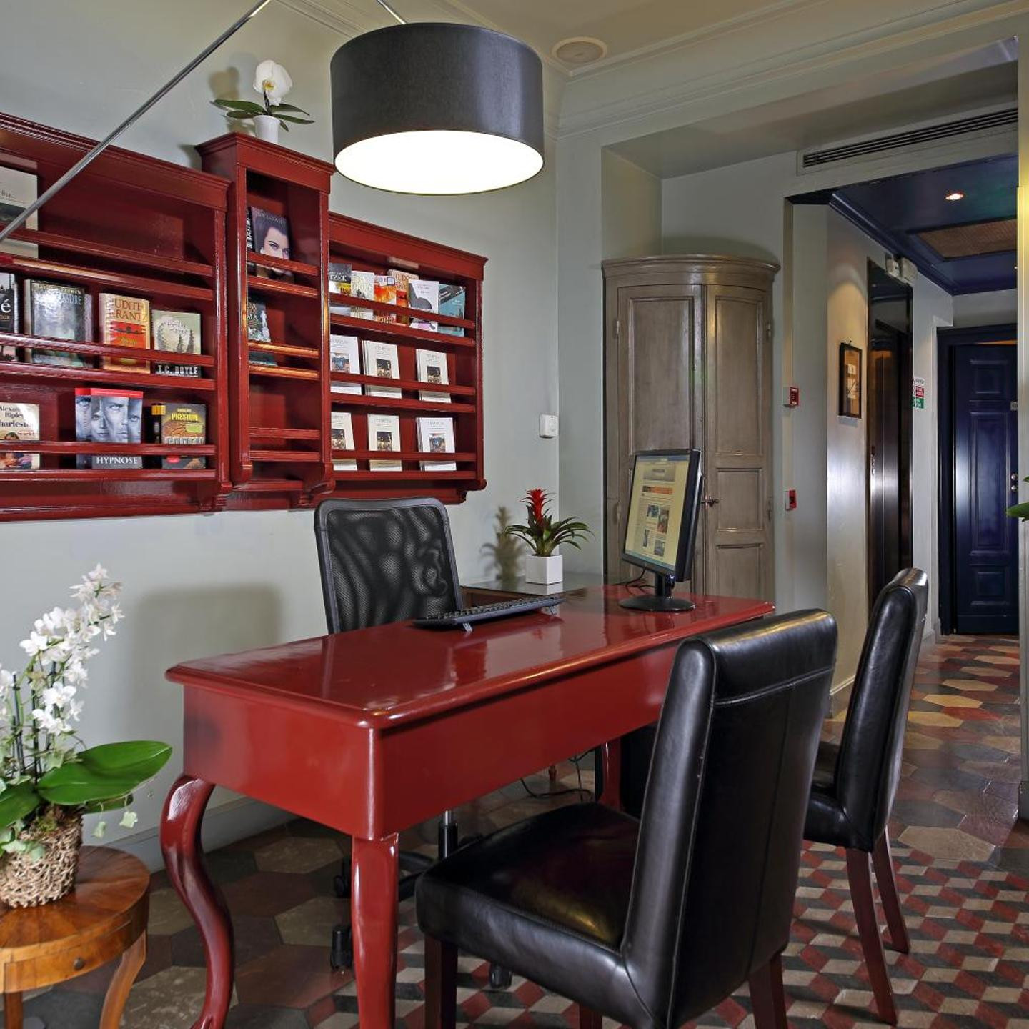 Boutique Hotel Anahi