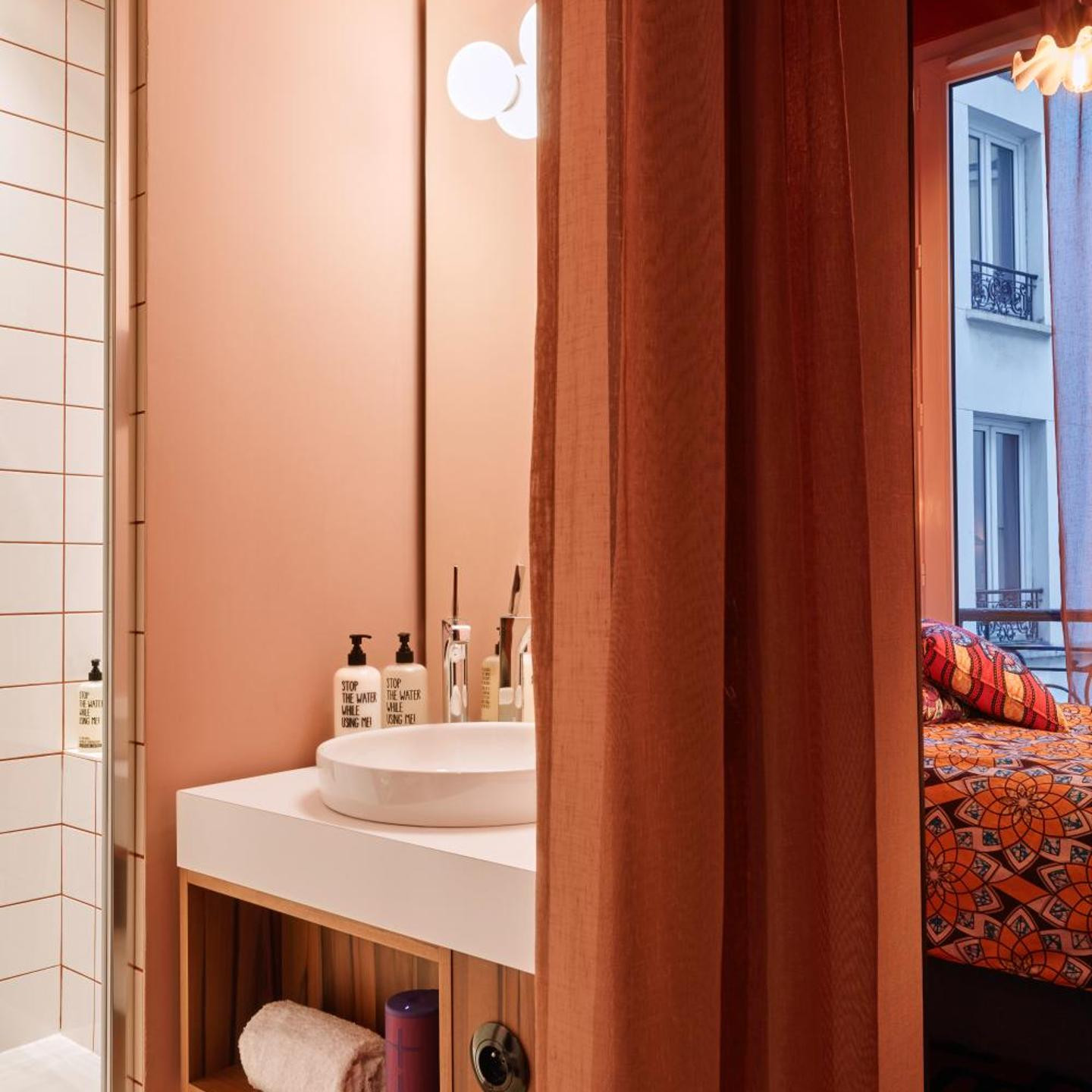 25hours Hotel Terminus Nord