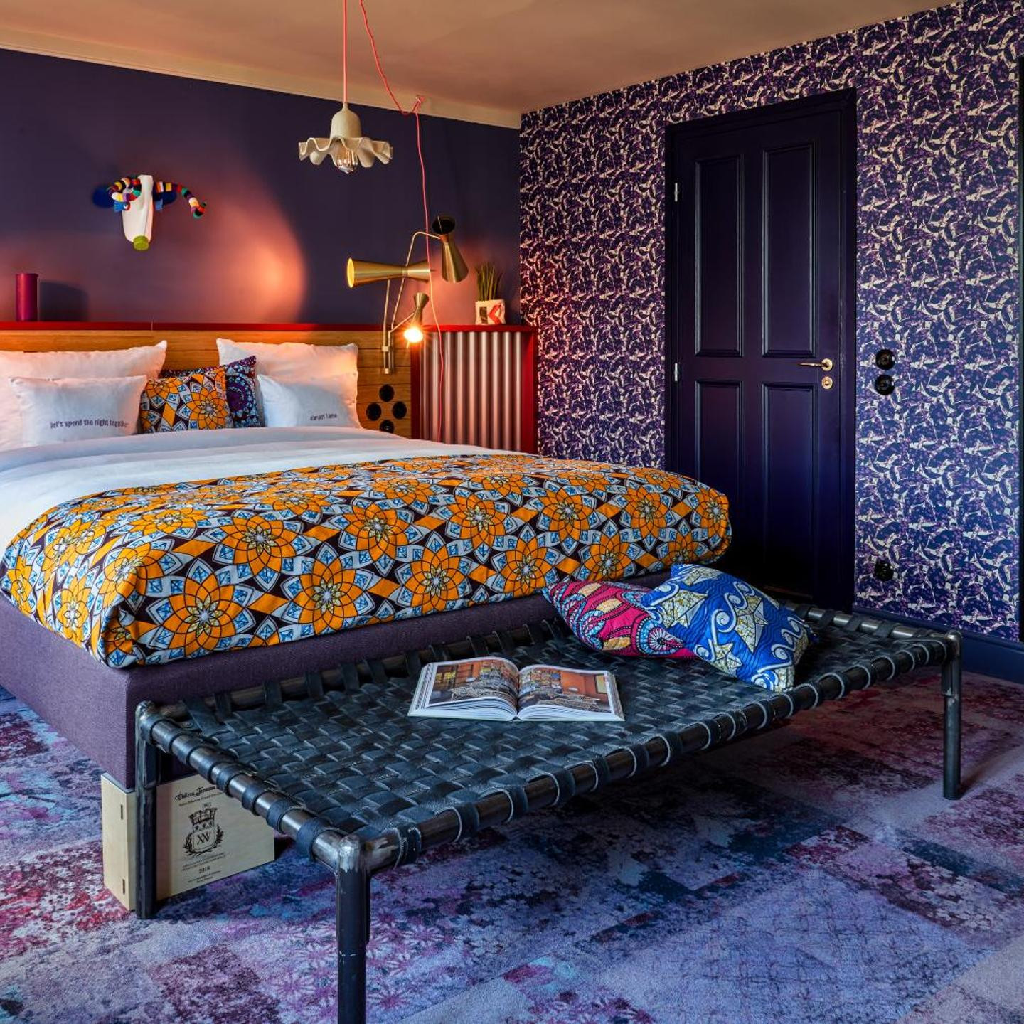 25hours Hotel Terminus Nord