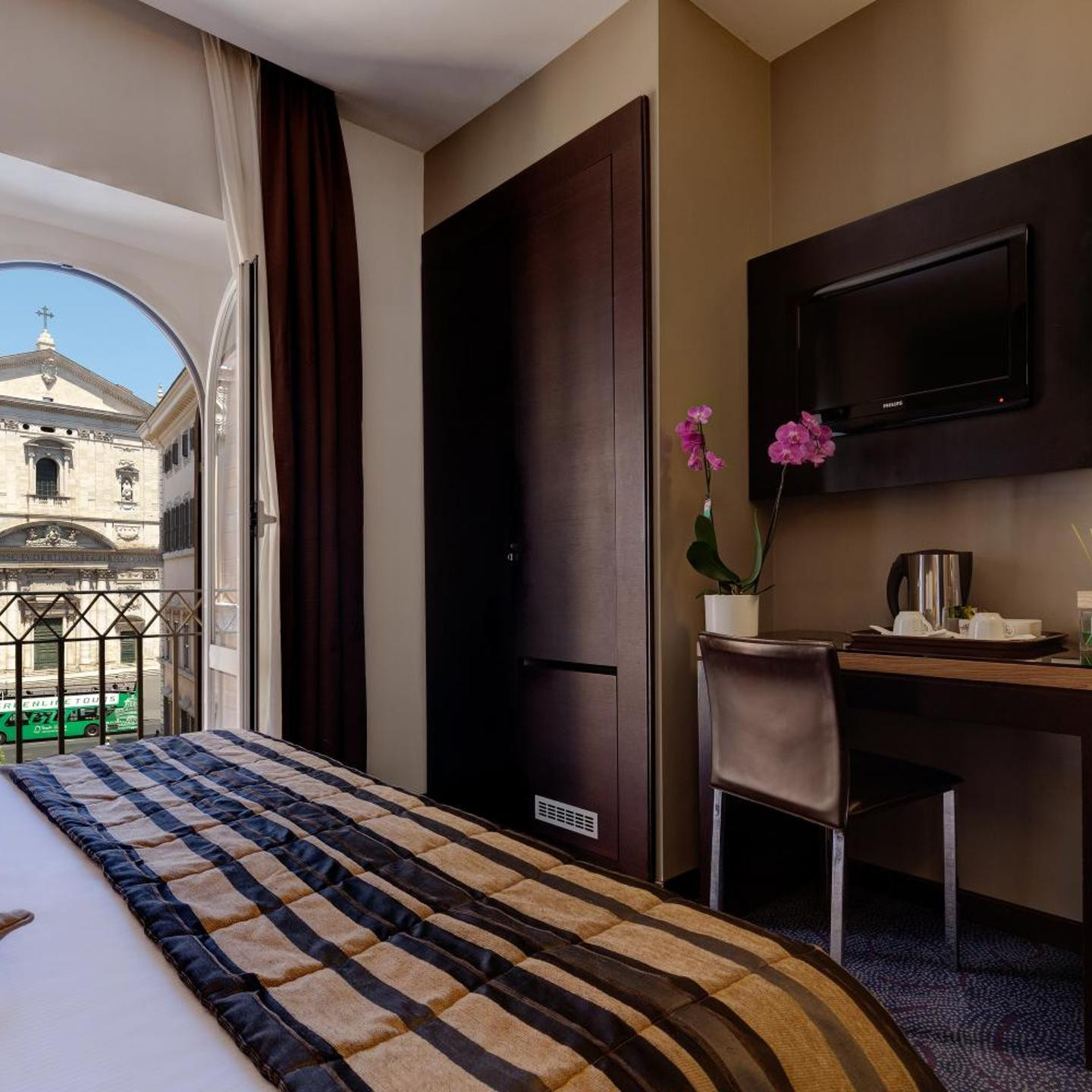 Hotel Rinascimento - Gruppo Trevi Hotels