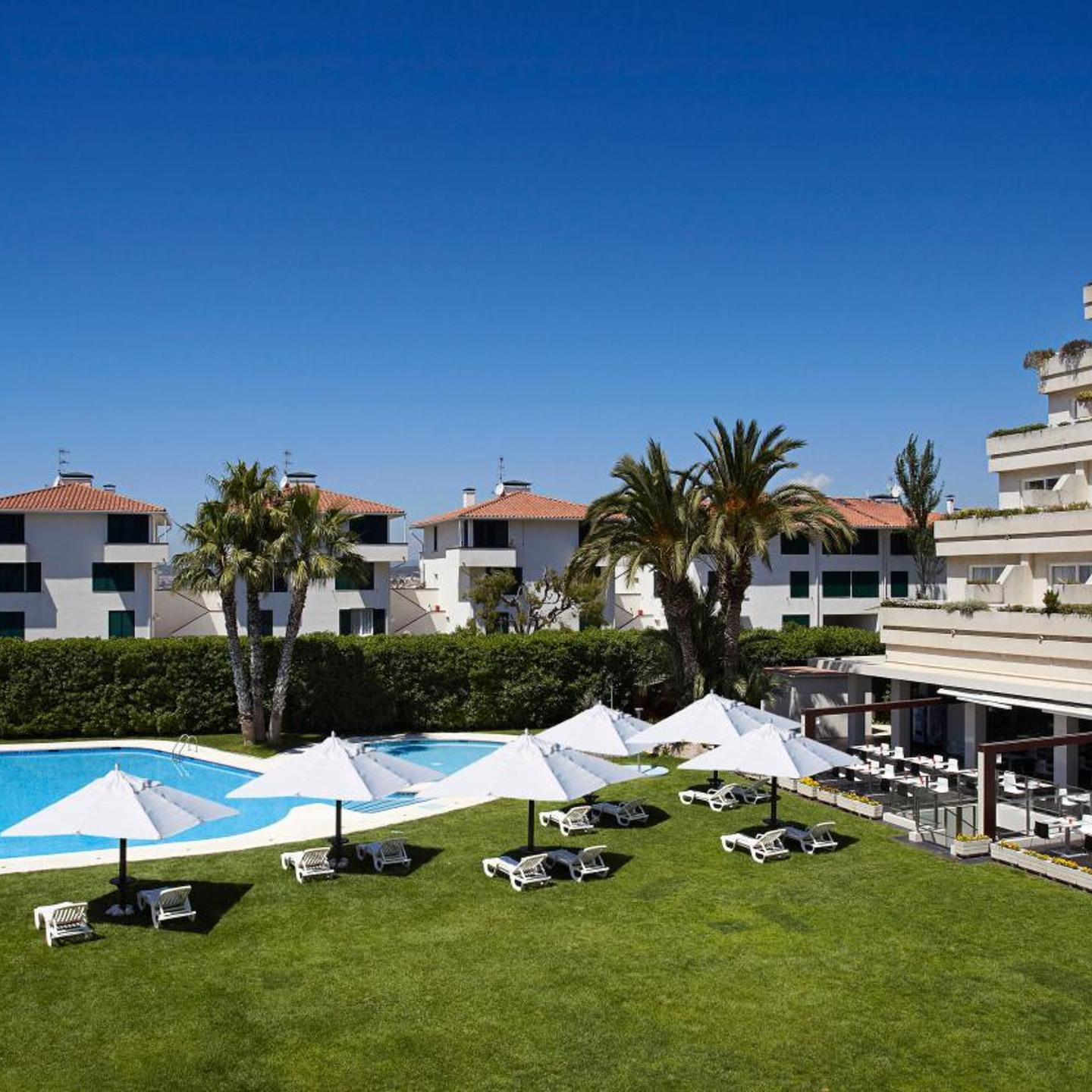 Melia Sitges