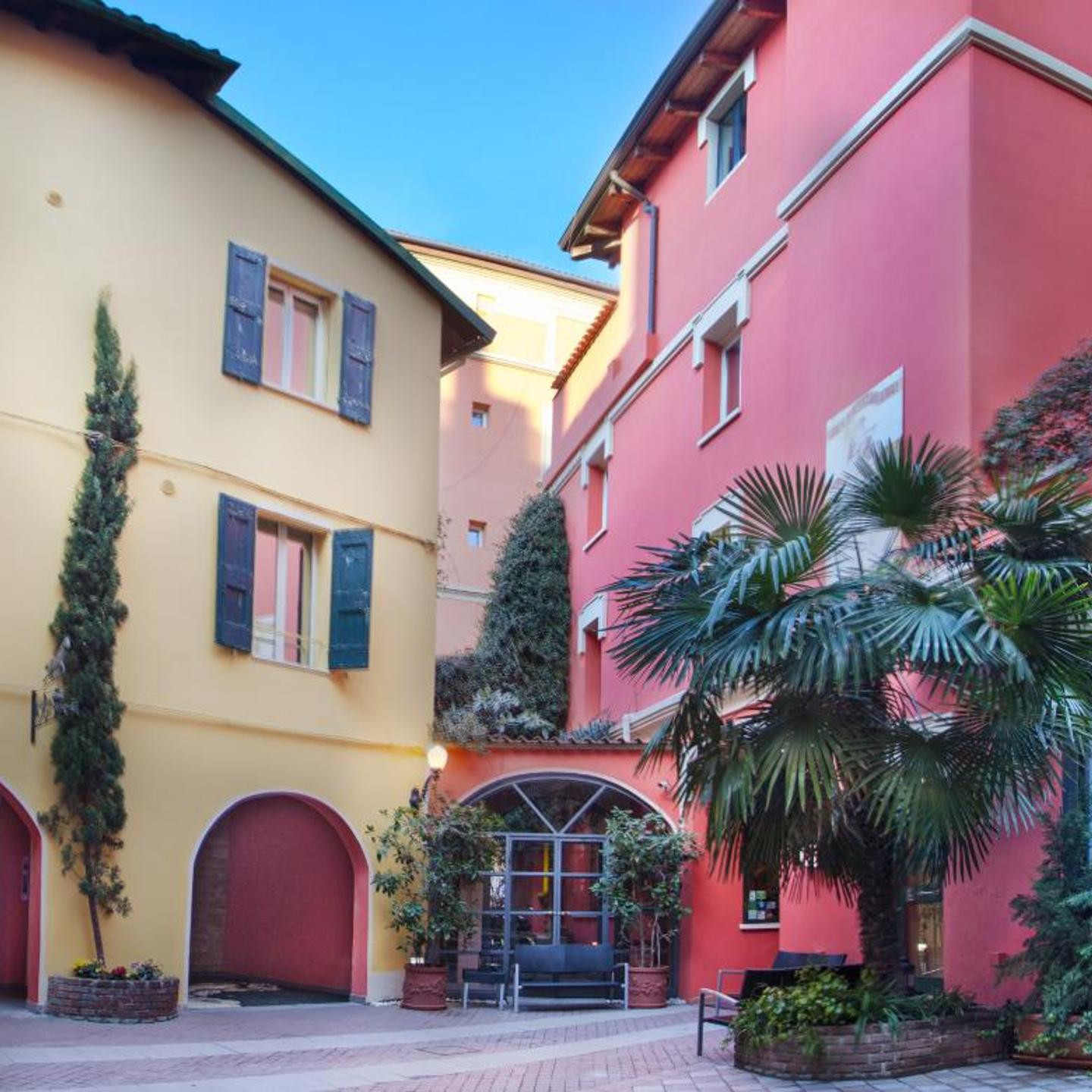 Hotel Il Guercino