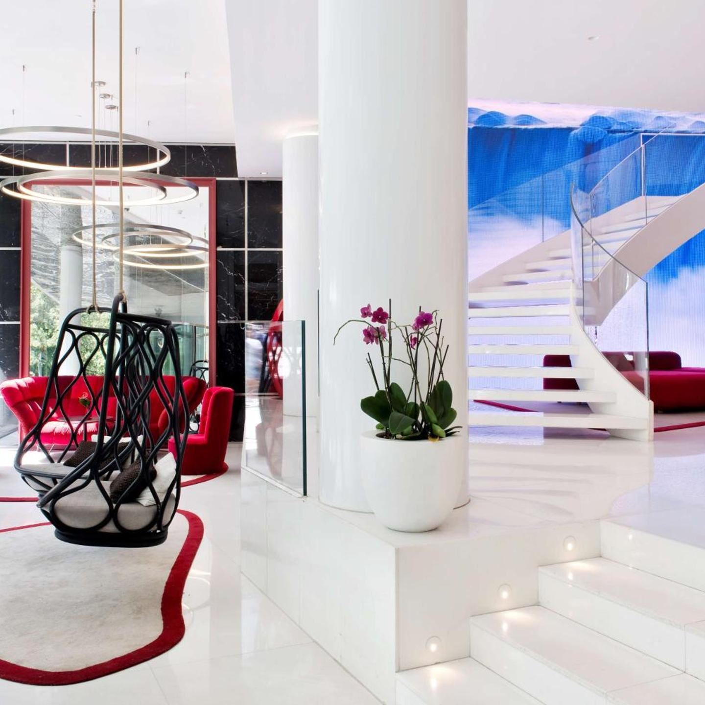 NH Collection Barcelona Gran Hotel Calderon