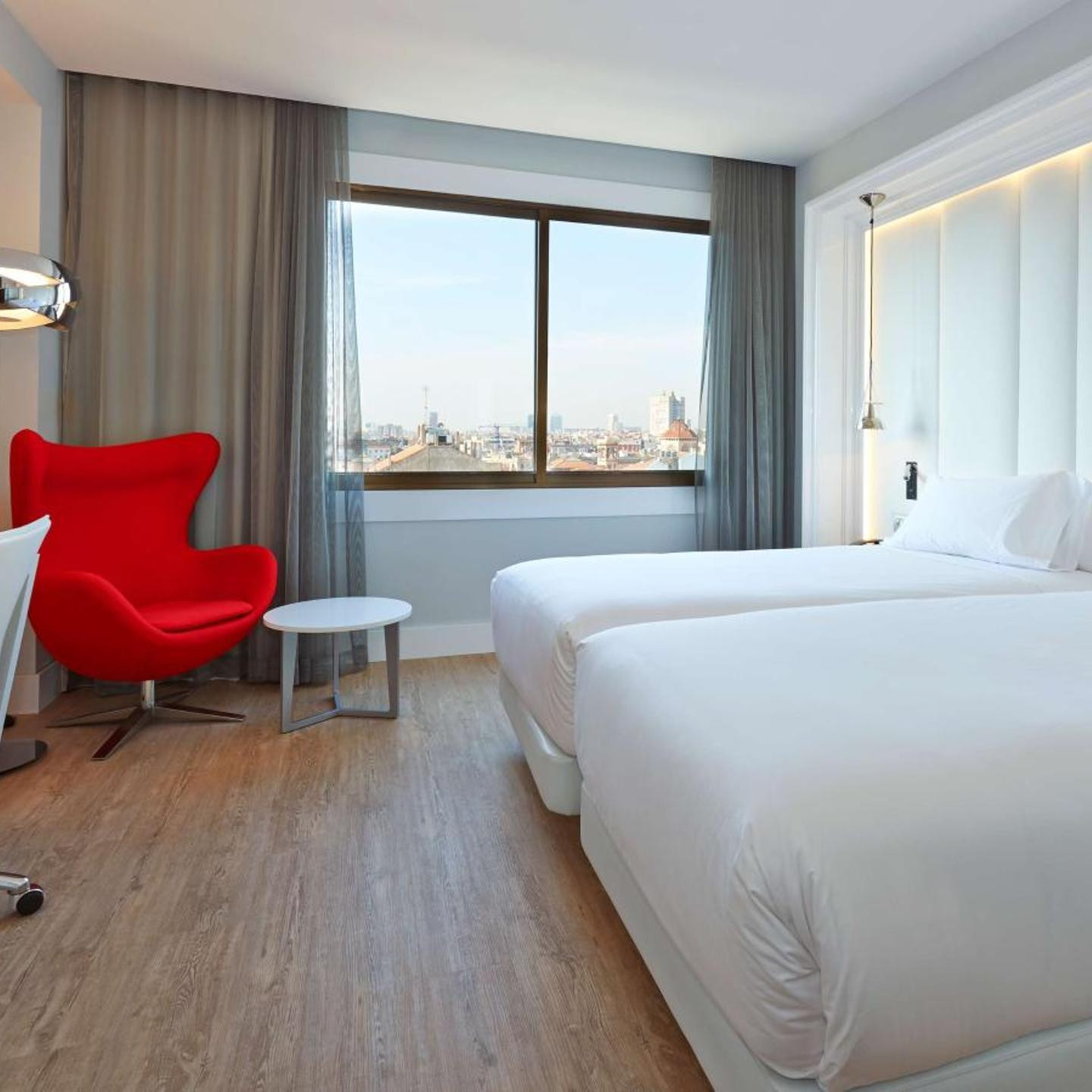 NH Collection Barcelona Gran Hotel Calderon