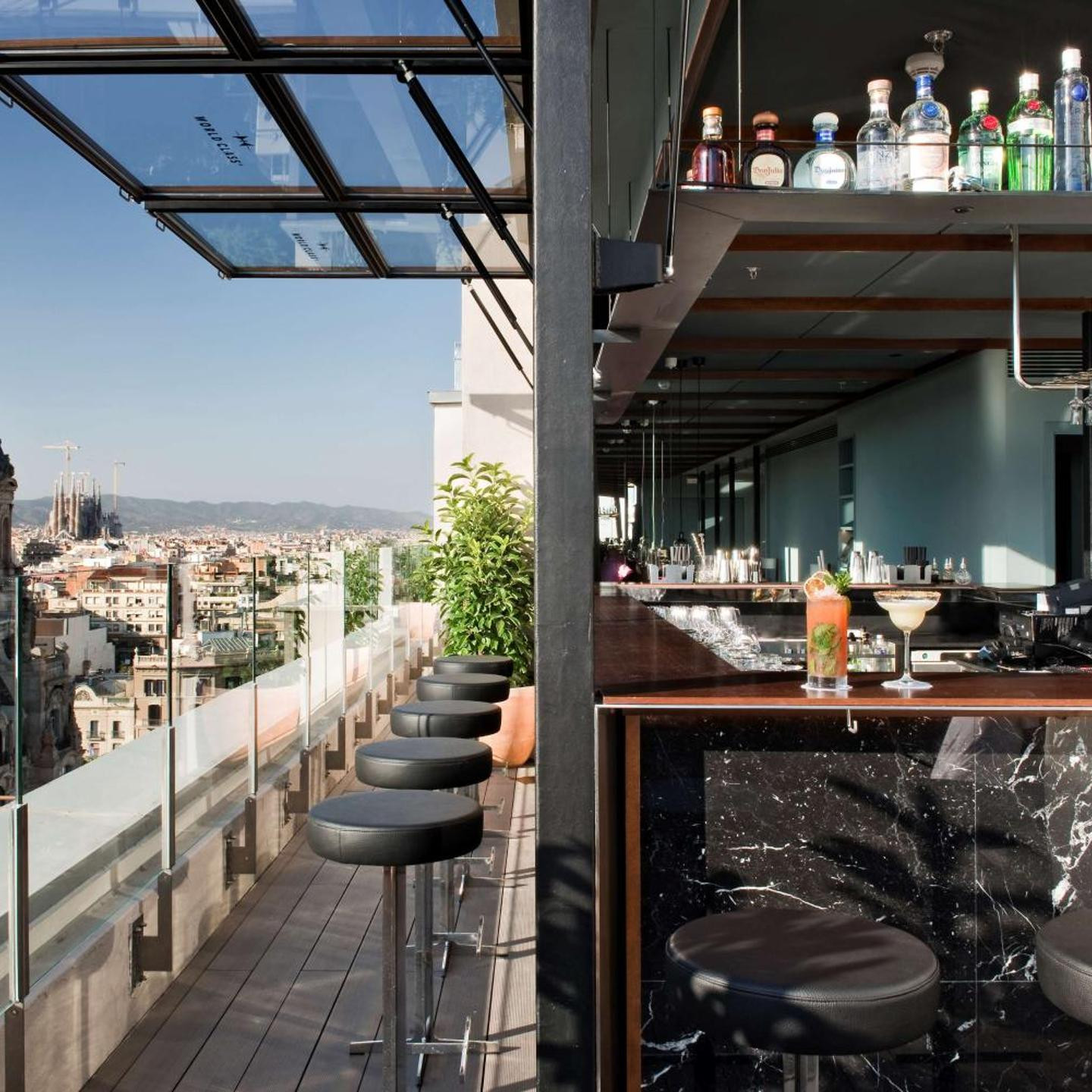 NH Collection Barcelona Gran Hotel Calderon