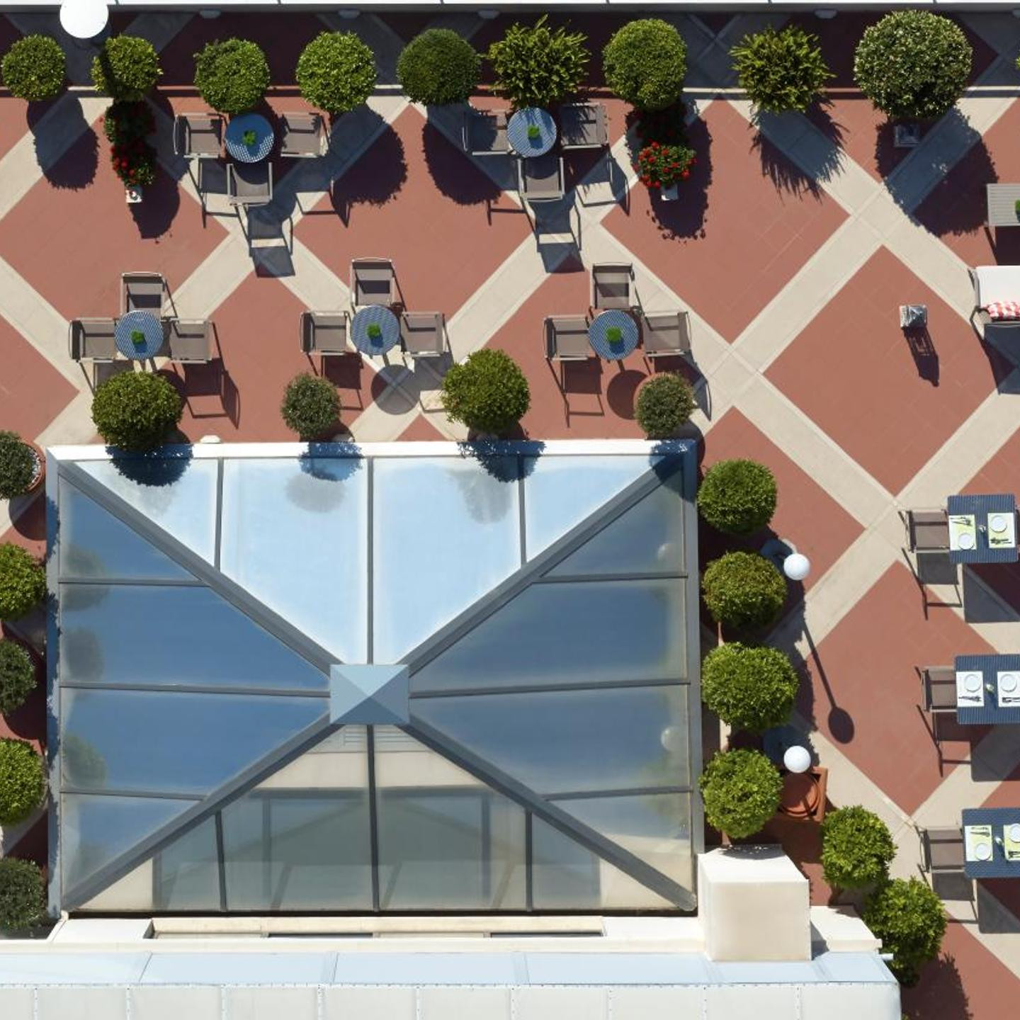 Athens Zafolia Hotel