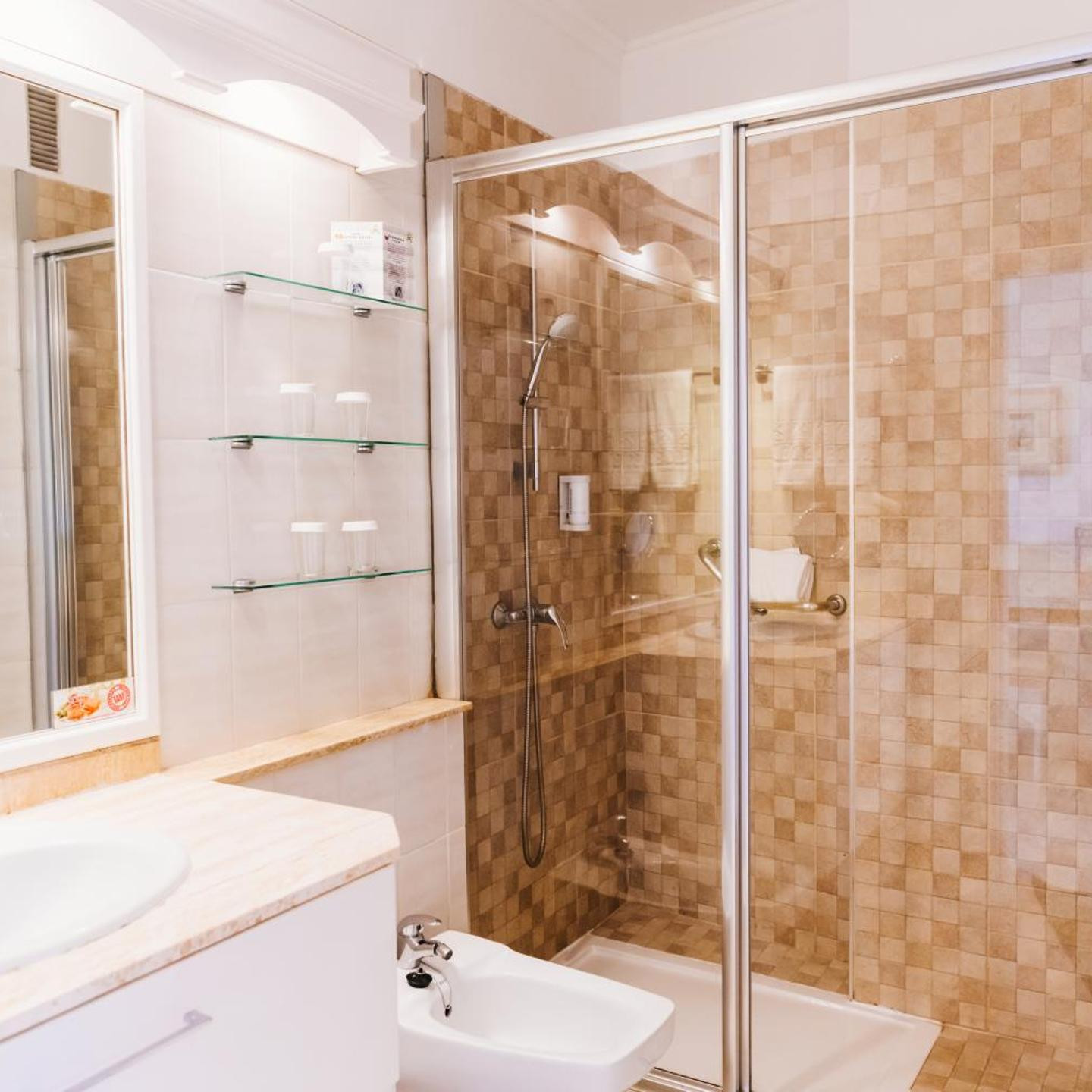 Apartamentos Parque del Sol