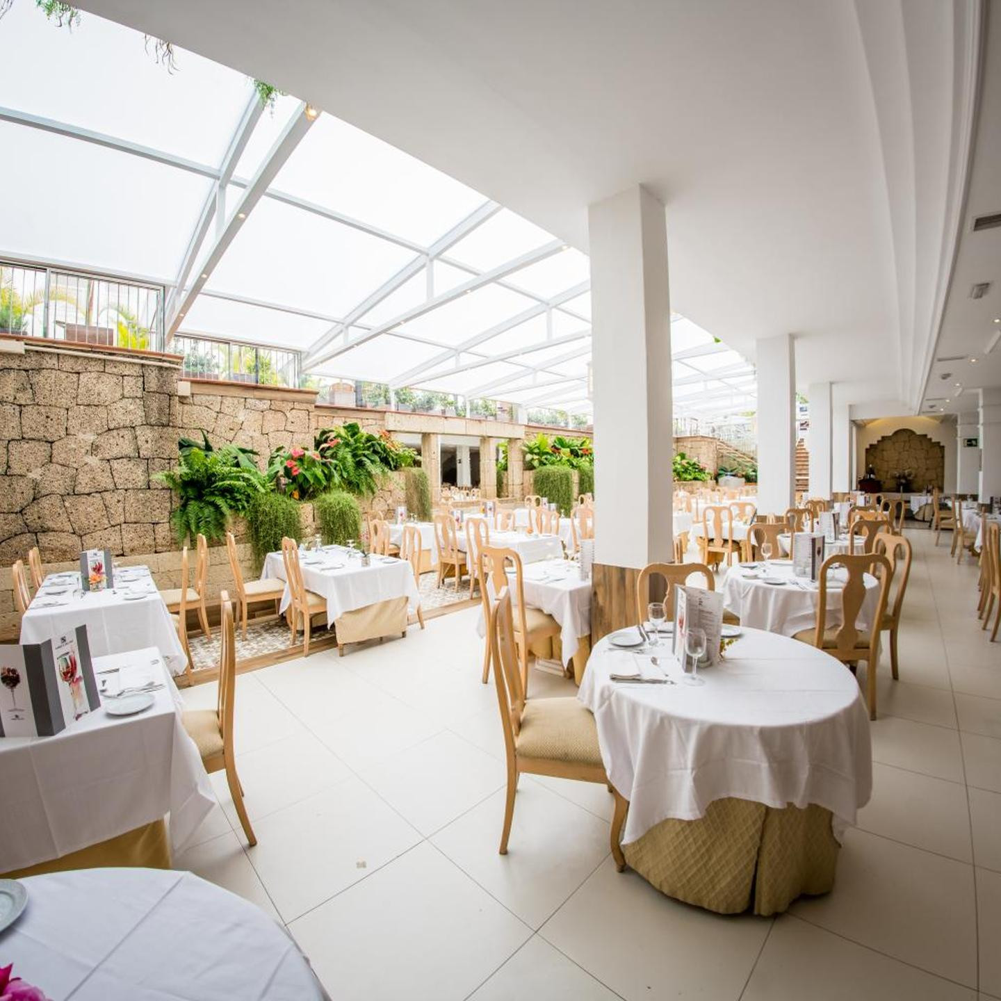 Apartamentos Parque del Sol