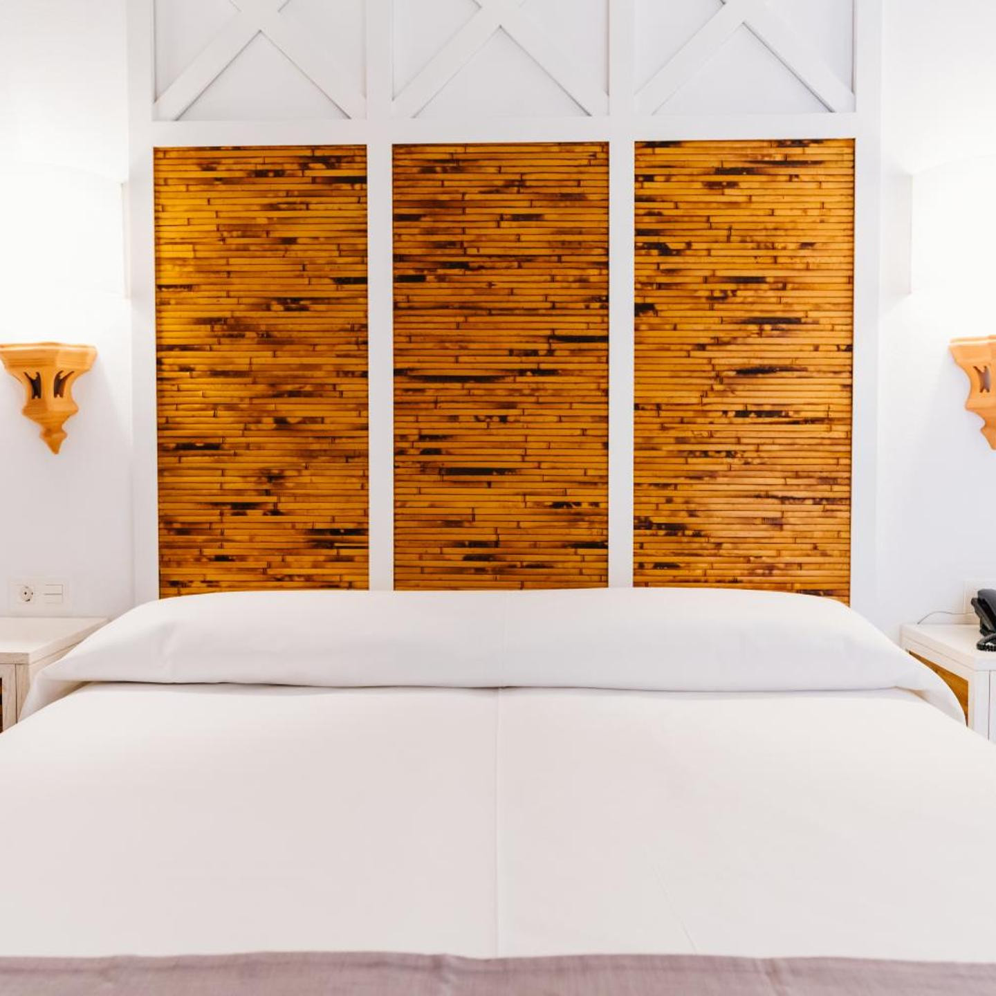 Apartamentos Parque del Sol