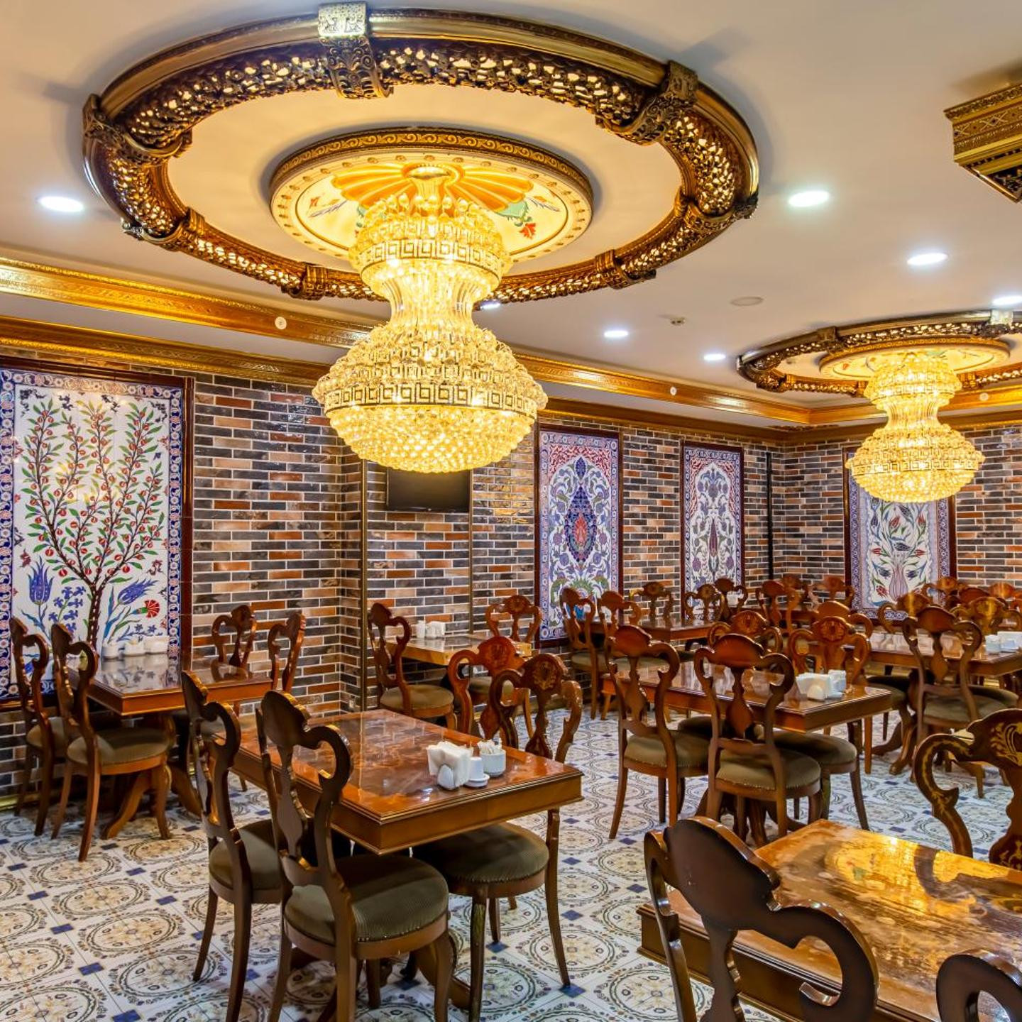 Laleli Blue Marmaray Hotel