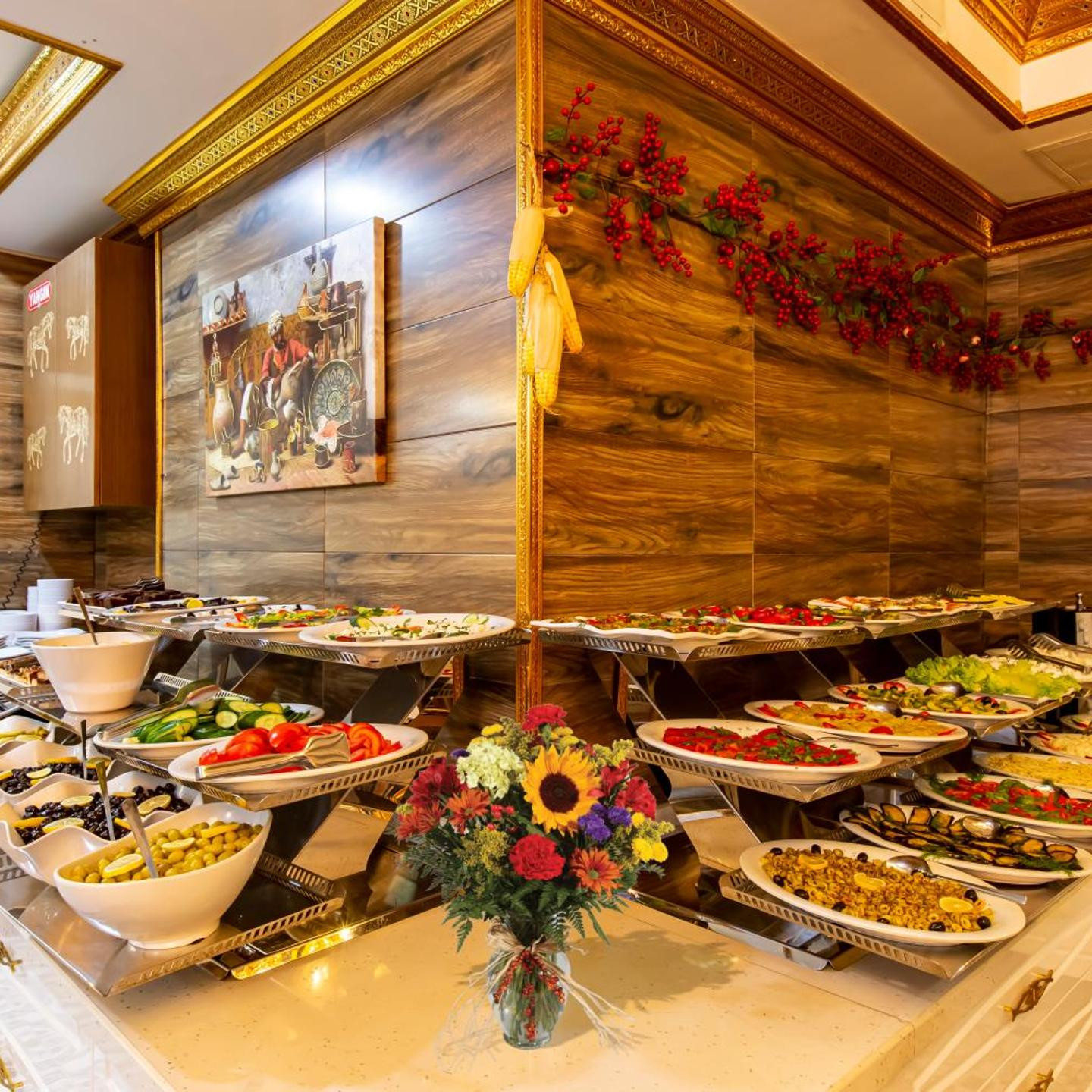 Laleli Blue Marmaray Hotel