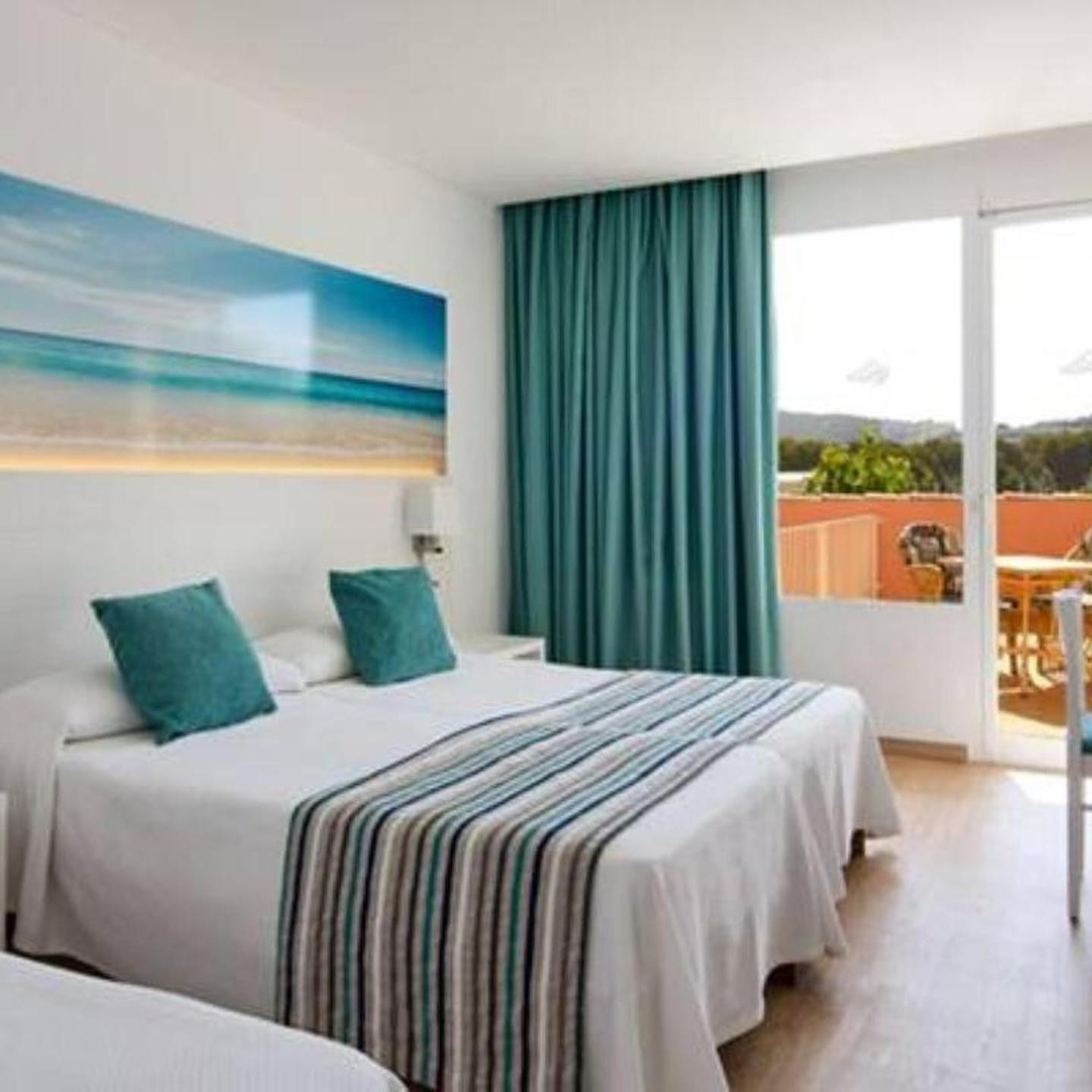 Hotel Playas de Paguera