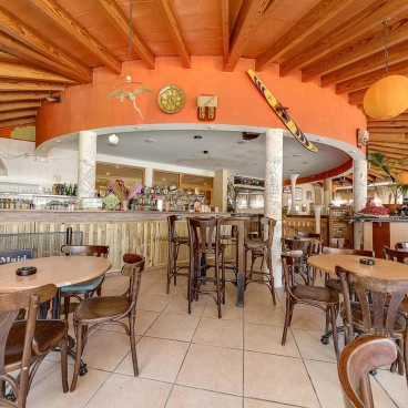 Hotel Playas de Paguera