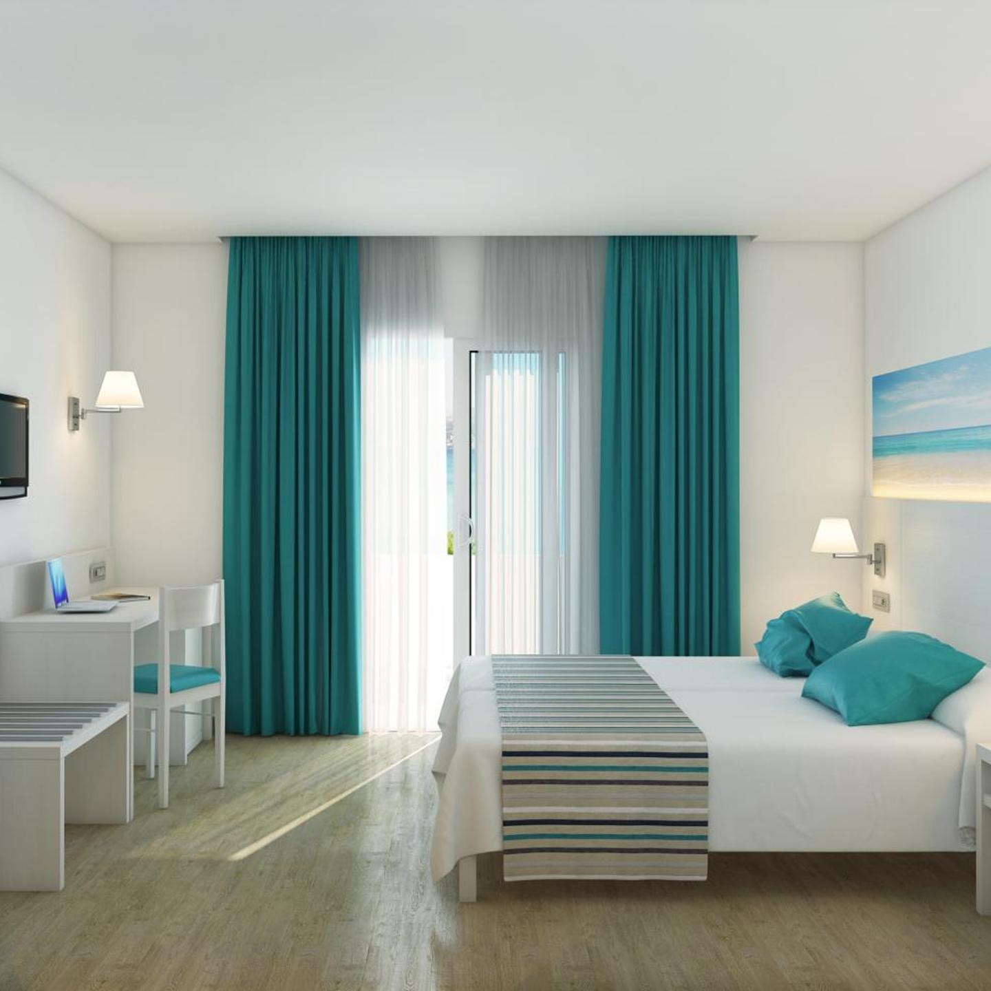 Hotel Playas de Paguera