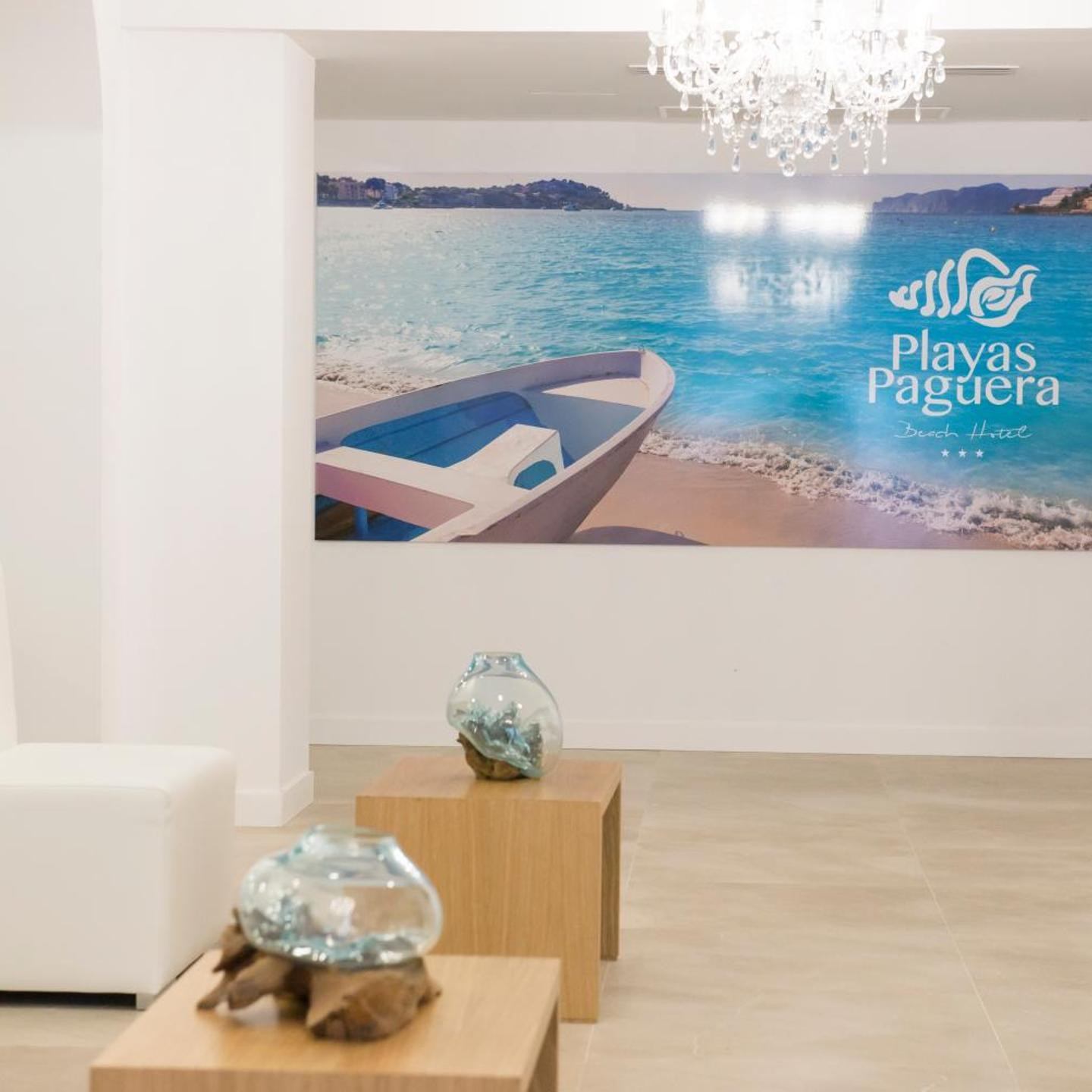 Hotel Playas de Paguera