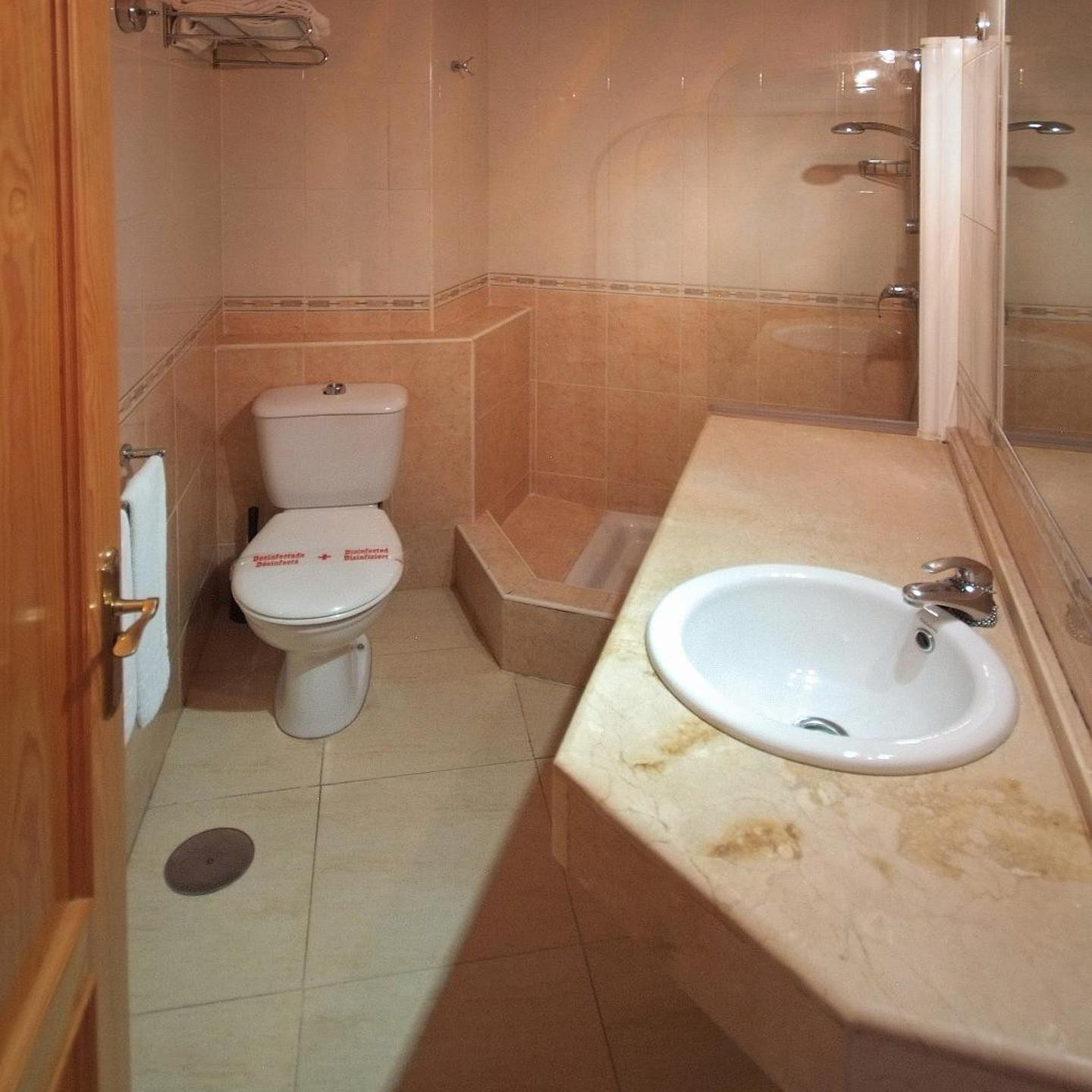 Apartamentos Doramar