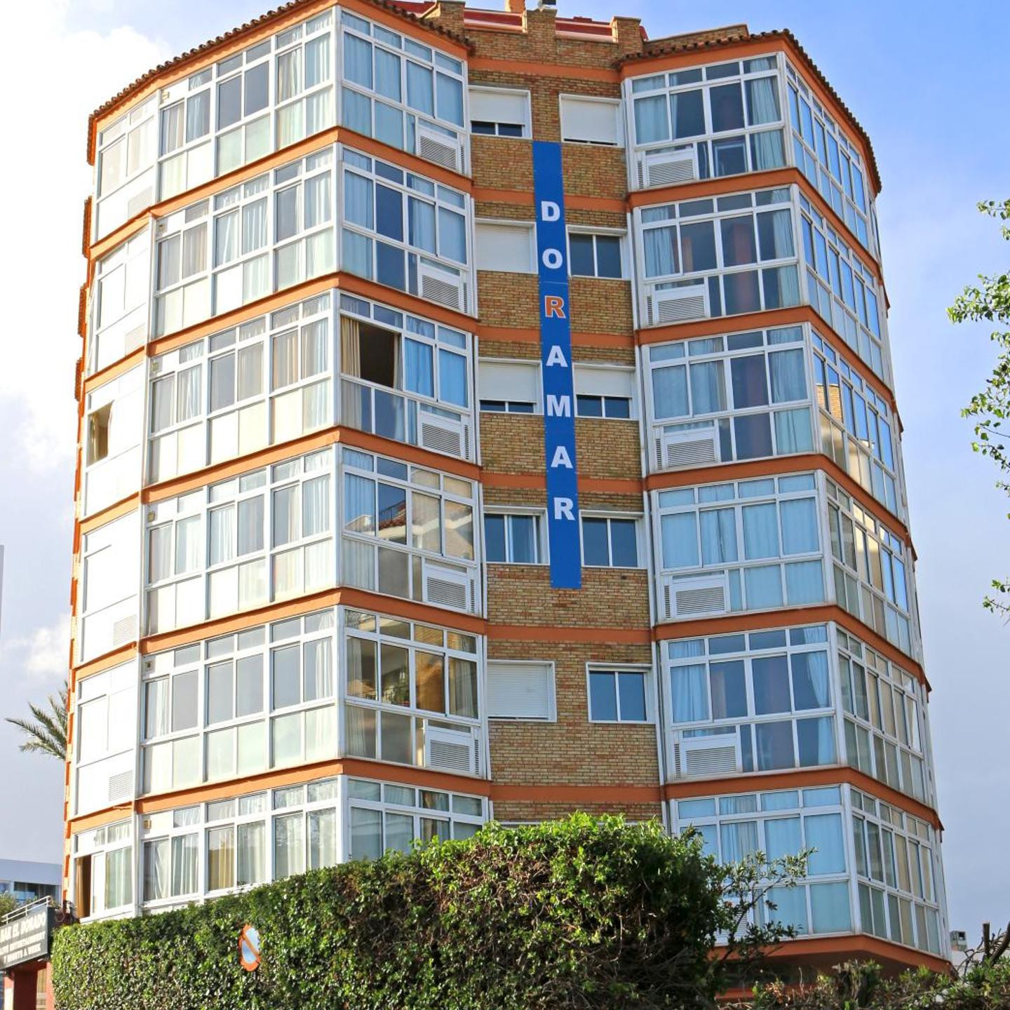 Apartamentos Doramar