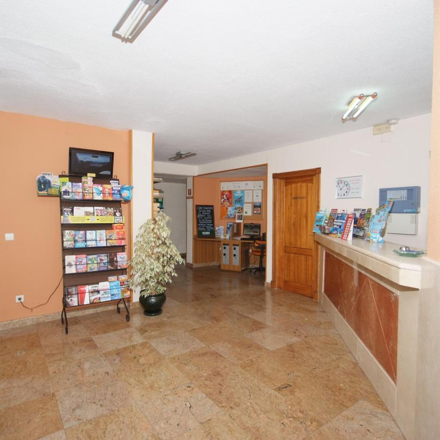 Apartamentos Doramar