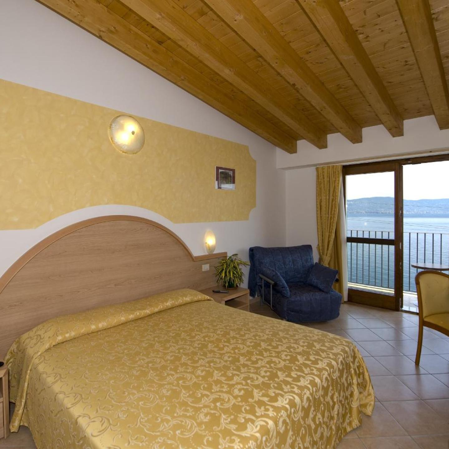 Hotel Piccolo Paradiso