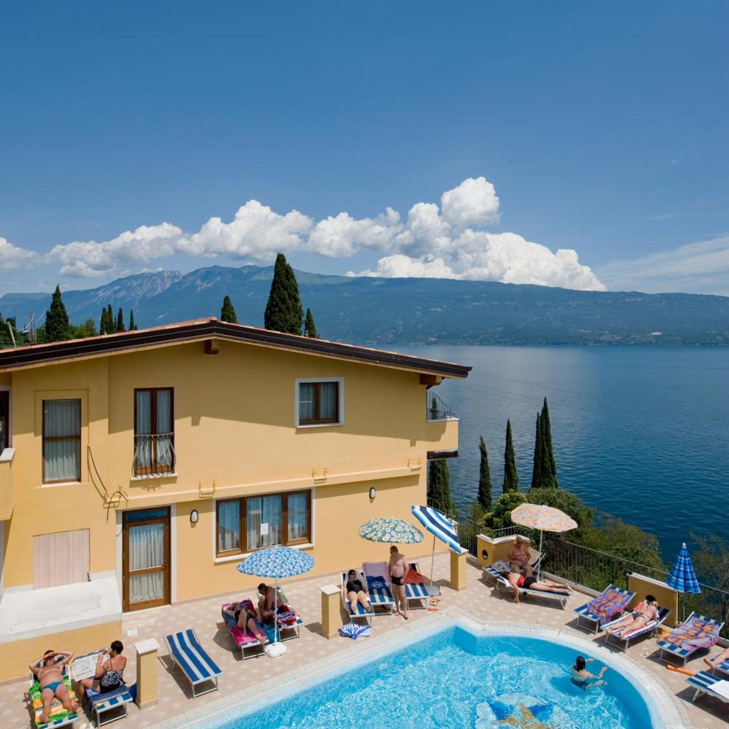 Hotel Piccolo Paradiso