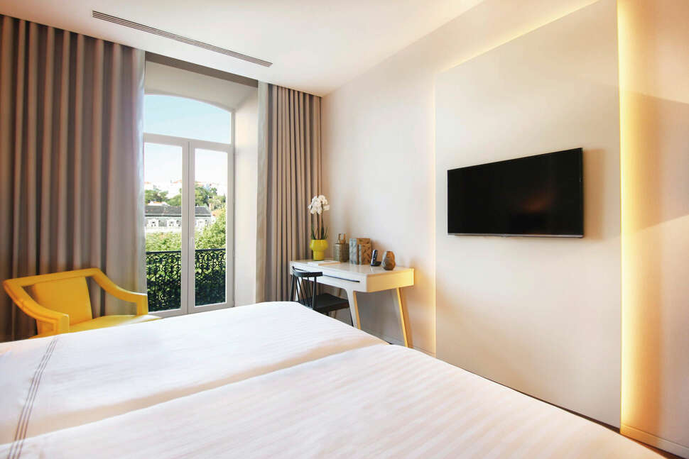 Bessa Hotel Liberdade