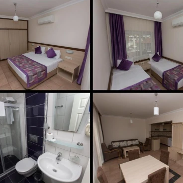 Sirma Hotel