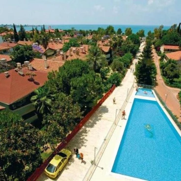 Sirma Hotel