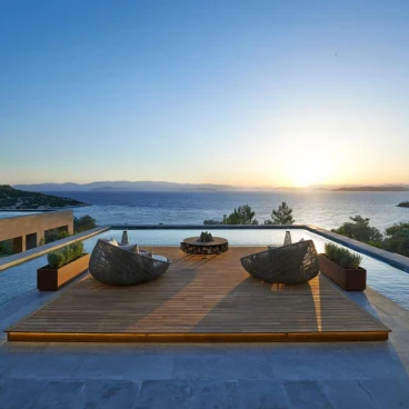 Mandarin Oriental, Bodrum