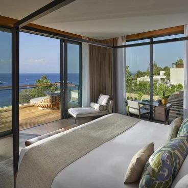 Mandarin Oriental, Bodrum