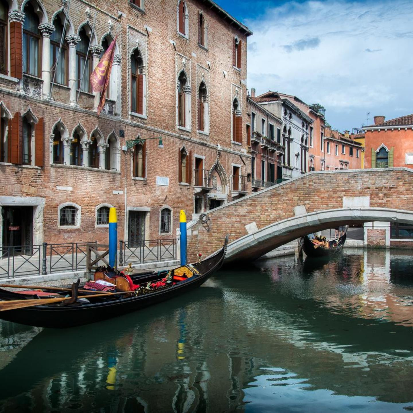 Palazzo Marcello Hotel Al Sole